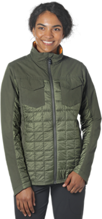 outdoor research refuge jacket