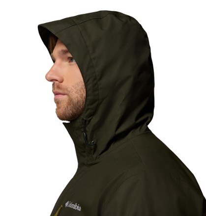 Columbia Hikebound II Jacket - Men's 5