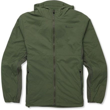 Cotopaxi Pacaya 2.0 Insulated Hooded Jacket - Men's 0
