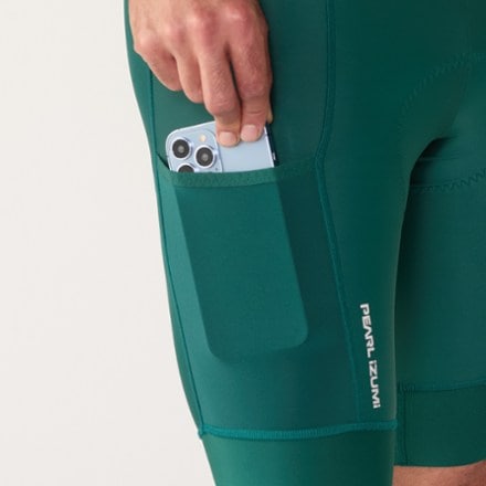 PEARL iZUMi Expedition Cycling Shorts - Men's 4
