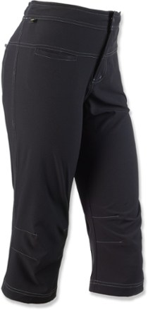 capri cycling pants