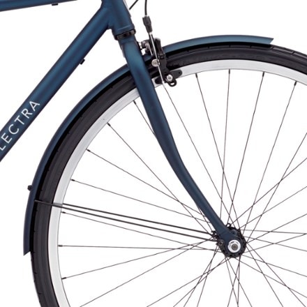 Electra Loft 7D Step-Over Bike 6