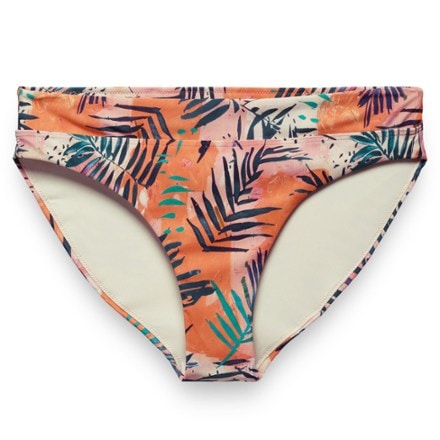 prAna Summer Wave Swimsuit Bottoms - Women's 0