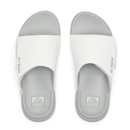 Reef Cruiser Slides - Men's 2