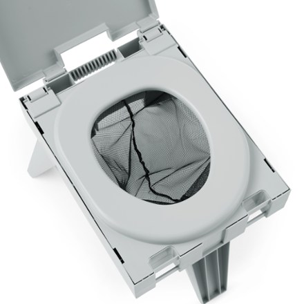 Cleanwaste GO Anywhere Total System 3