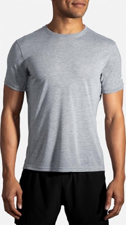Brooks Distance T-Shirt - Men's 1