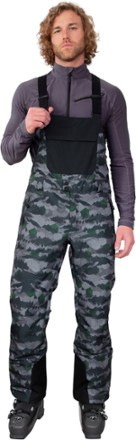 Obermeyer Perseus Bib Snow Pants - Men's 1