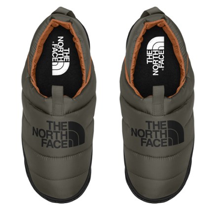 The North Face Nuptse Mule Slippers - Men's 2
