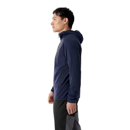 Arc'teryx Delta Hoody - Men's 5