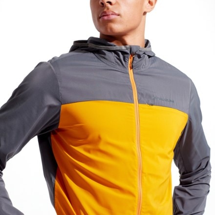 PEARL iZUMi Summit Pro Barrier Cycling Jacket - Men's 7