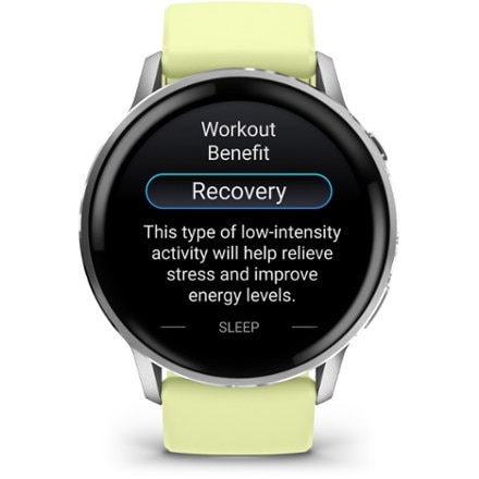 Garmin Venu 4 6