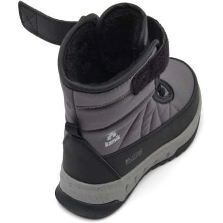 Kamik Stormy Winter Boots - Kids' 6