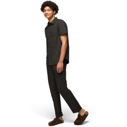 prAna Tinline Shirt - Men's 4