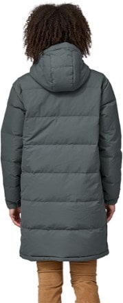 Patagonia Downdrift Parka - Women's 2