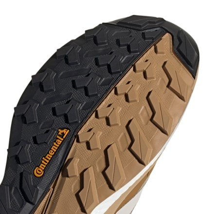 adidas Terrex Free Hiker 2.0 Low Hiking Shoes - Men's 9