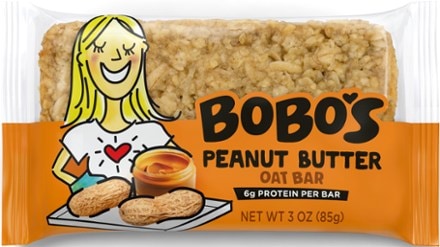 Bobo's Oat Bars Oat Bar 0