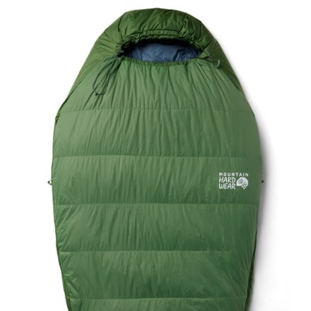 Mountain Hardwear Bishop Pass 30 Sleeping Bag - Men's 3