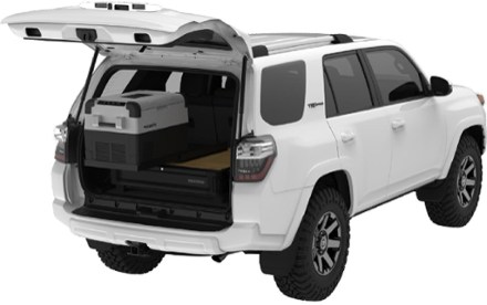 Yakima MOD Fridge Slide Mounting Kit 1