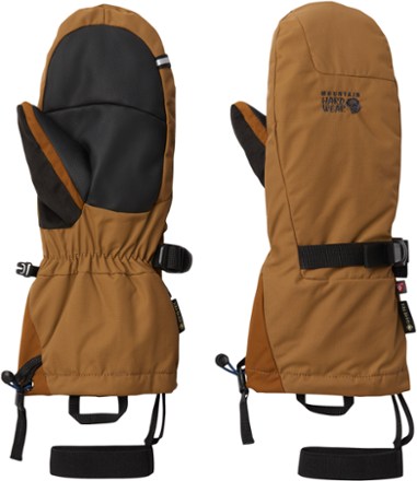 Mountain Hardwear FireFall/2 GORE-TEX Mittens 0