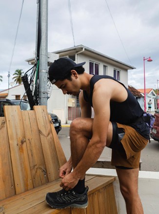 Location Image for Trailbreaker Hat