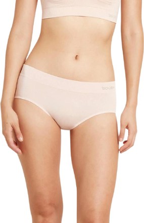 Boody Eco Wear Midi Briefs - Women's - Package of 2 1