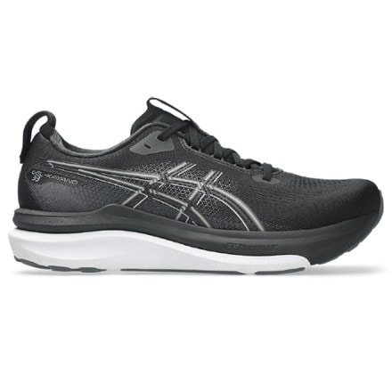 ASICS GEL-Kayano 33 Road-Running Shoes - Men's 0