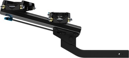 Rocky Mounts GuideRail 2-Bike Hitch Rack 2