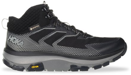 hoka shoes for walking mens