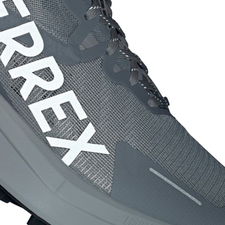 adidas Terrex Agravic 3 Trail-Running Shoes - Men's 7