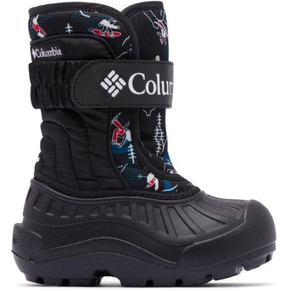 Product Image of color Black/Black Mountopia