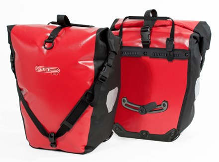 Ortlieb Back-Roller Classic Panniers 