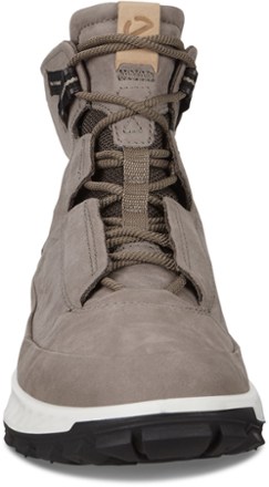 ECCO Exostrike Mid Dyneema Hiking Boots - Men's 3