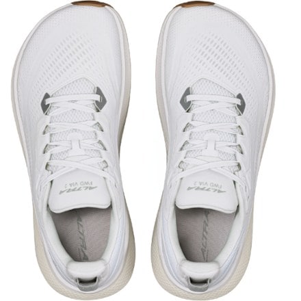 Altra FWD VIA 2 Road-Running Shoes - Women's 3