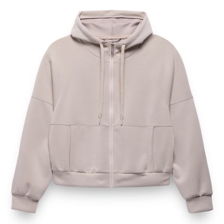 prAna Shea Full-Zip Hoodie - Women's 0