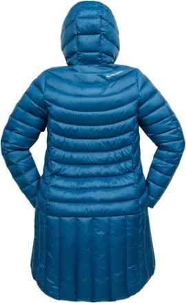 Big Agnes Luna Insulated Parka - Women's 1