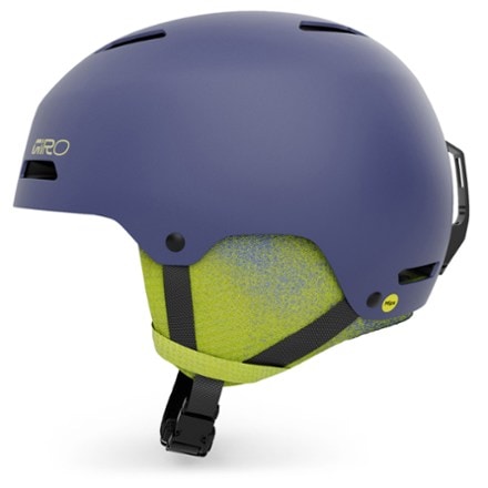 Giro Crue Mips Snow Helmet - Kids' 1