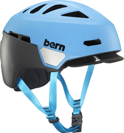 Bern Caper Bike Helmet