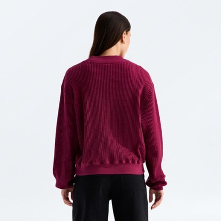 The North Face Chabot Mock Neck 2.0 Top - Women's 1