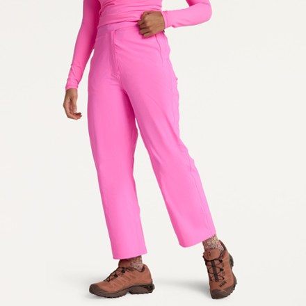 SENIQ Trailmix Hike Pants - Women's 3