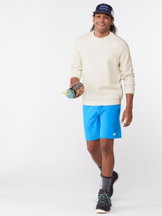 The North Face Wander Shorts - Men's 7" Inseam 3