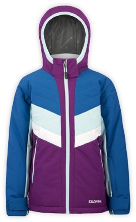 Boulder Gear Girl's Patina Insulated Jacket