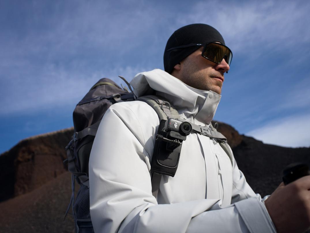 Location Image for Osmo Nano 64 GB