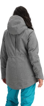 Obermeyer Celestia Insulated Jacket - Women's 1