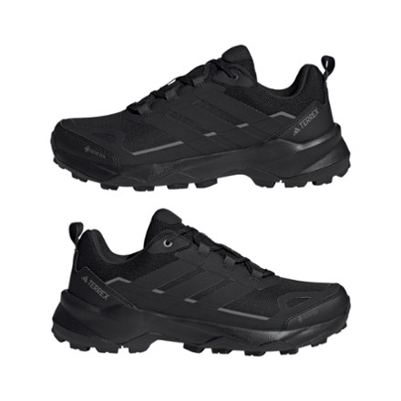 adidas Terrex Skychaser AX5 GORE-TEX Hiking Shoes - Men's 8
