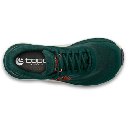 Ultraventure 4 Trail-Running Shoes - Men's