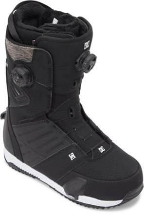 DC Judge Step On Snowboard Boots - Men's - 2023/2024 2