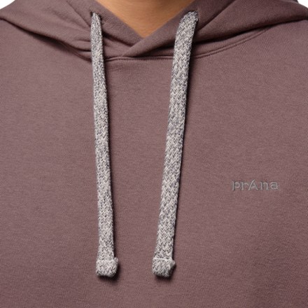 prAna Fleece Hoodie - Men's 6