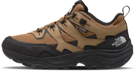 The North Face Hedgehog 3 Waterproof Hiking Shoes - Men's 0