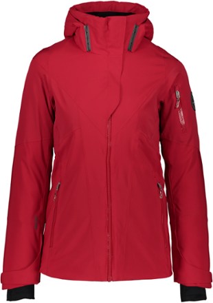Obermeyer Women's Yuki Insulated Jacket