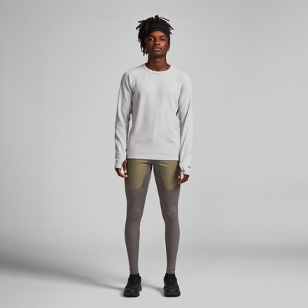 Janji Waffleloft Long-Sleeve Shirt - Men's 3